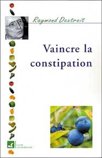[9782715501430] Vaincre la constipation