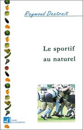 [9782715501485] Sportif au naturel