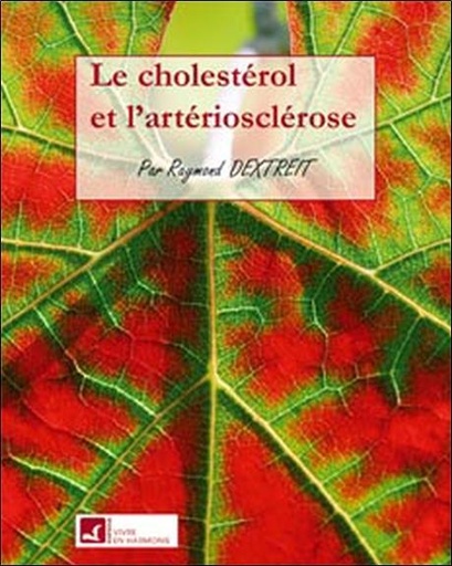 [9782715501812] Cholestérol et arteriosclérose