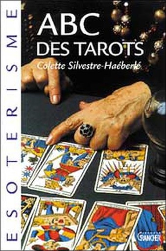 [9782733901717] ABC des tarots