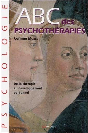 [9782733905432] ABC des psychothérapies - De la thérapie au développement personnel