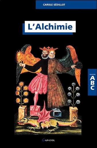 [9782733907252] ABC de l'alchimie