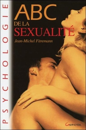 [9782733907764] ABC de la sexualité