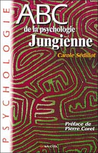 [9782733907955] ABC de la psychologie jungienne