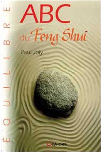 [9782733908006] ABC du Feng Shui