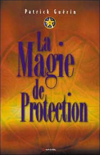 [9782733908709] Magie de protection