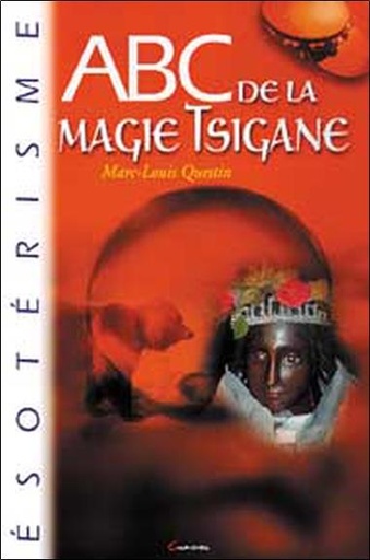 [9782733908754] ABC de la magie tsigane
