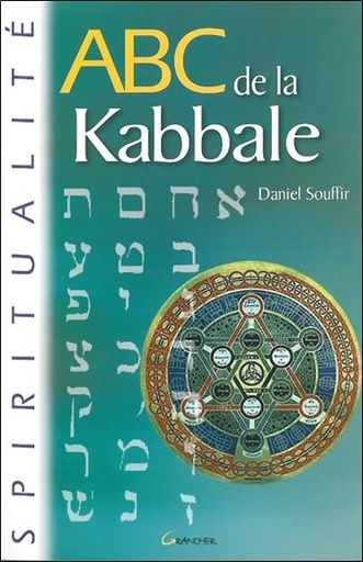 [9782733909454] ABC de la Kabbale