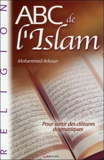 [9782733910146] ABC de l'Islam
