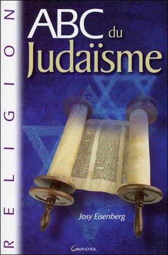 [9782733910207] ABC du Judaïsme