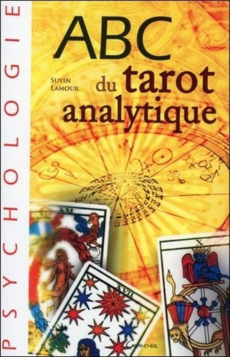 [9782733910450] ABC du tarot analytique