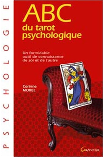 [9782733910658] ABC du tarot psychologique