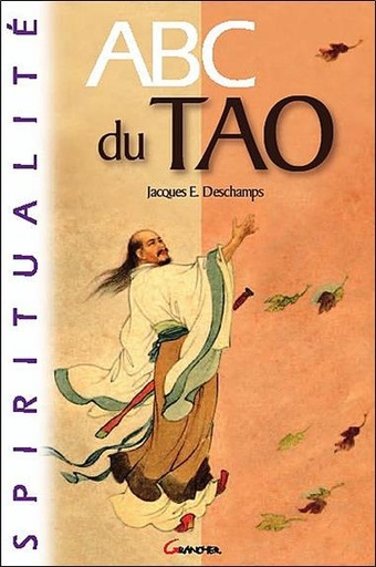 [9782733911099] ABC du Tao