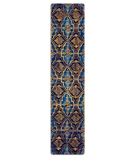 [9781439773079] Marque-pages - Rhin Bleu - Marque-page - 