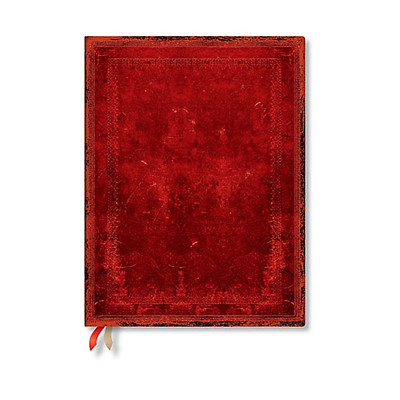 [9781439773130] Marque-pages - Rouge Vénitien - Marque-page - 