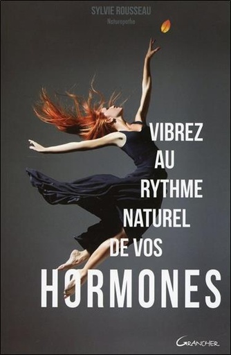 [9782733913222] Vibrez au rythme naturel de vos hormones