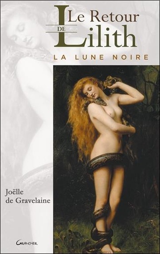 [9782733913277] Le Retour de Lilith - La lune Noire
