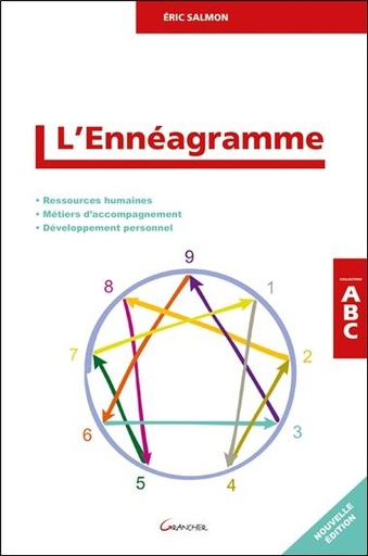 [9782733914717] L'Ennéagramme - Ressources humaines - Métiers d'accompagnement - Développement personnel - ABC