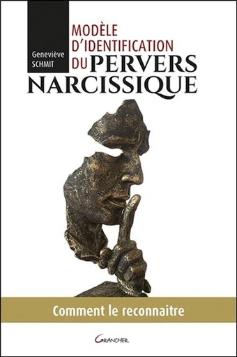 [9782733914755] Modèle d'identification du pervers narcissique - Comment le reconnaître