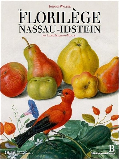 [9782814400047] Le Florilège de Nassau-Idstein