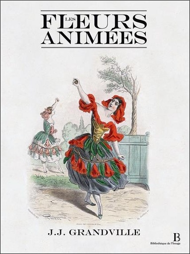 [9782814400207] Les fleurs animées