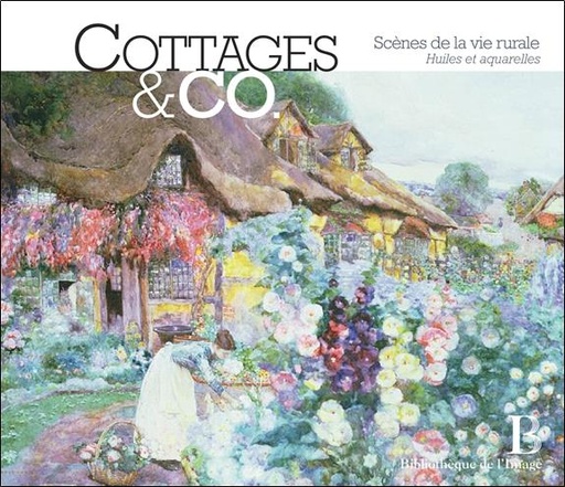 [9782814400313] Cottages & Co
