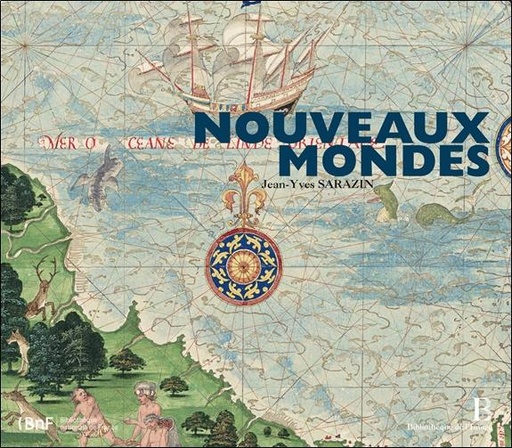 [9782814400337] Nouveaux Mondes