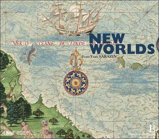 [9782814400351] New Worlds