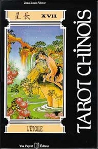 [9782830800197] Tarot chinois