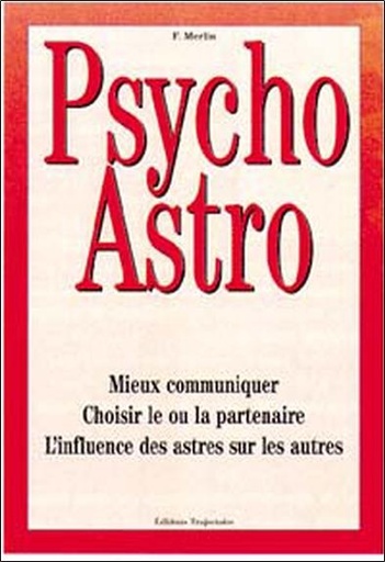 [9782841970841] Psycho-astro