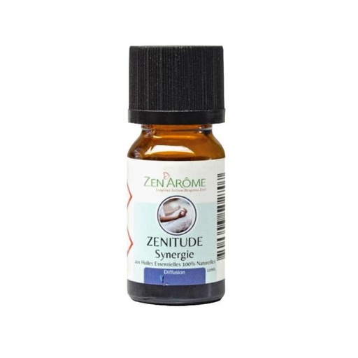 [3700643502707] Synergie Zenitude
