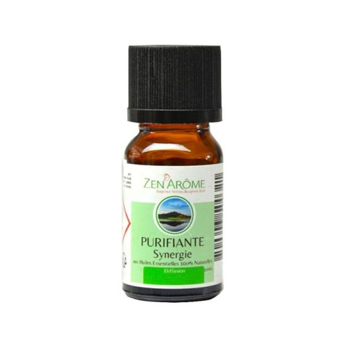 [3700643500321] Synergie Purifiante