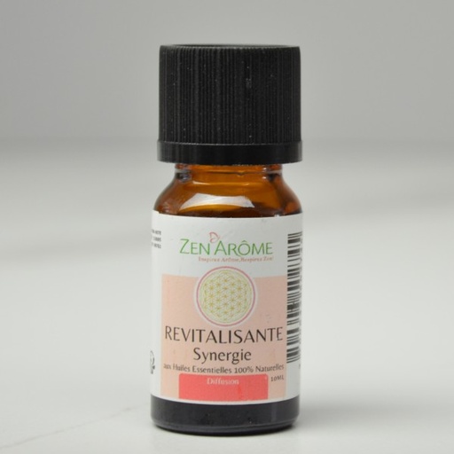 [3700643502745] Synergie Revitalisante