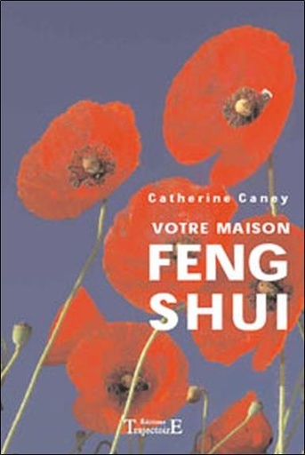 [9782841972982] Votre maison Feng Shui