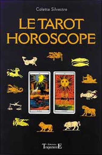 [9782841972999] Tarot horoscope