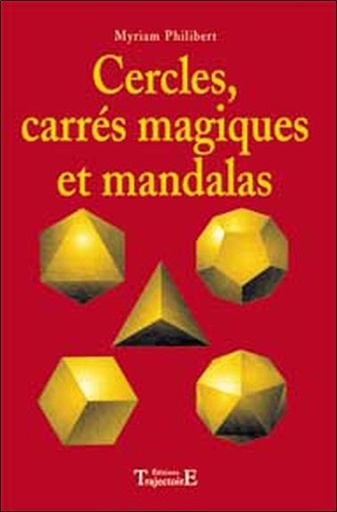 [9782841973026] Cercles. carrés magique. mandalas