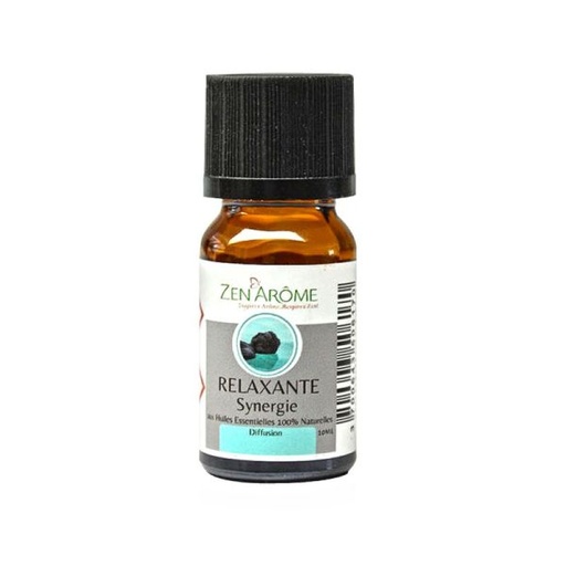 [3700643506170] Synergie Relaxante