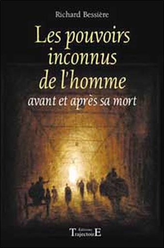 [9782841973682] Pouvoirs inconnus de l'homme
