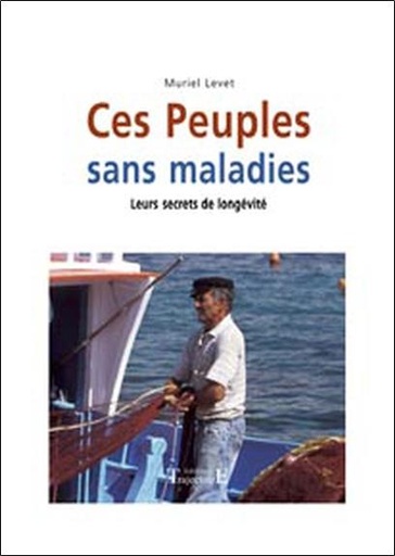 [9782841974146] Peuples sans maladies