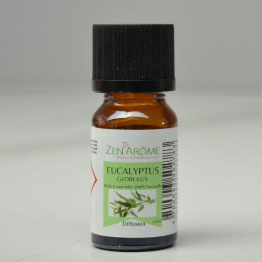 [3700643502783] HE Eucalyptus Globulus (origine Chine)