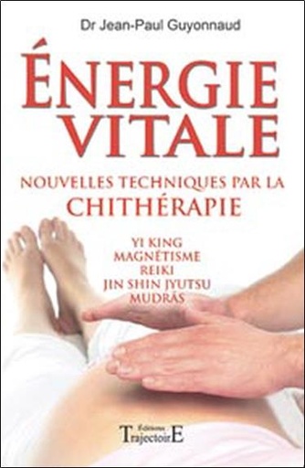 [9782841974849] Energie vitale