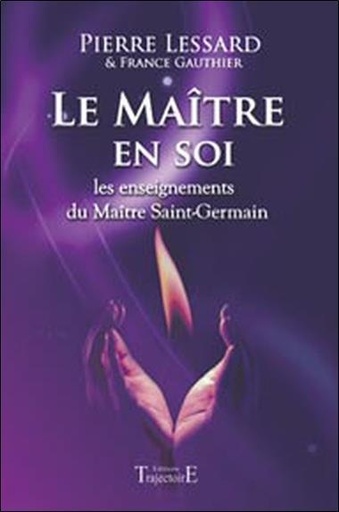 [9782841974887] Maître en soi