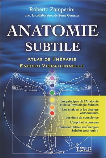 [9782841975310] Anatomie subtile