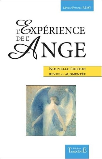 [9782841977321] L'Expérience de l'Ange