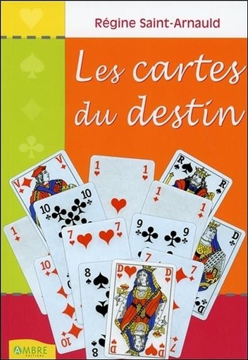 [9782846390668] Les cartes du destin