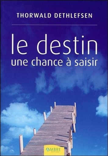 [9782846390828] Le destin - Une chance à saisir