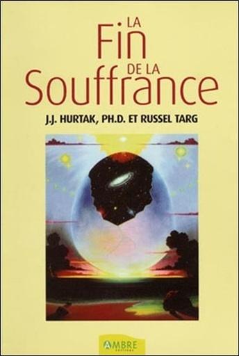 [9782846391115] La Fin de la Souffrance