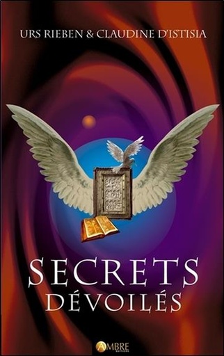 [9782846391436] Secrets dévoilés