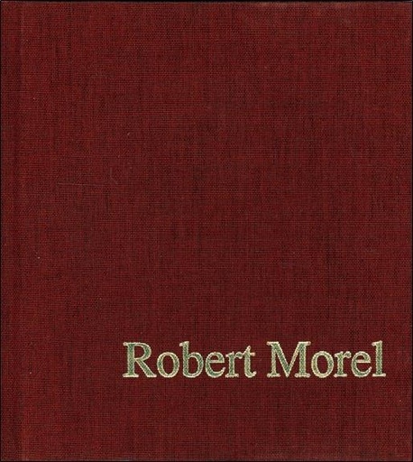 [9782846590006] Robert Morel - Hommage