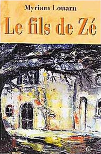[9782846590013] Fils de zé